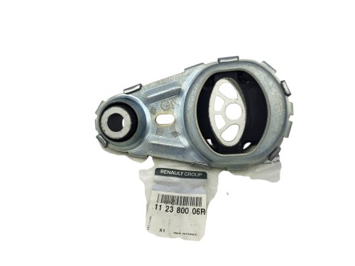 Cojín del motor Megane 3 1.5DCI 112380006R Original