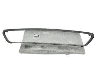 Moldura decorativa del guardabarros delantero 1627665580 Peugeot 308 Original Nuevo