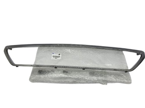 Moldura decorativa del guardabarros delantero 1627665580 Peugeot 308 Original Nuevo