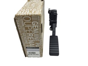 Potenciómetro del pedal del acelerador 8200415818 Nuevo OE Renault Laguna II