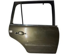 Puerta trasera derecha Citroën C4 Picasso 9008P6 Lacado KDK Original usada