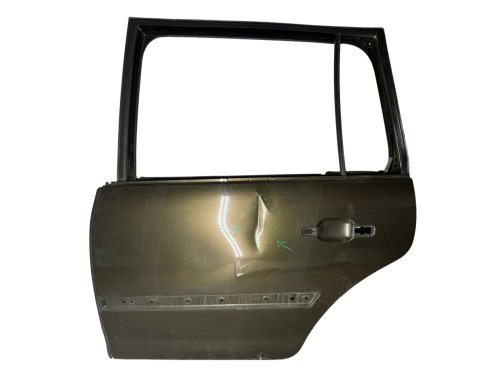 Puerta trasera izquierda Citroën C4 Picasso 9006K4 Lacado KDK Original usada