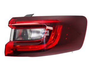 Lámpara  trasera derecha LED R. Koleos 2 265507984R