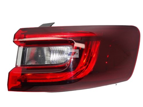 Lámpara  trasera derecha LED R. Koleos 2 265507984R
