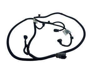 Mazo de cables de halógenos Citroën C4 Picasso 6599YZ Original usado