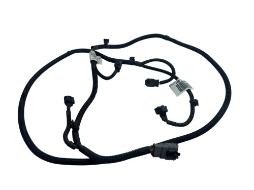 Mazo de cables de halógenos Citroën C4 Picasso 6599YZ Original usado