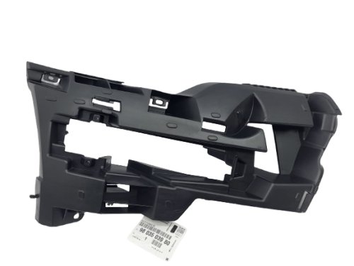 Soporte del parachoques delantero derecho 9803503980 Citroën C3 Original