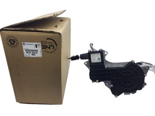 Actuador del embrague 9805756880 Peugeot 2008 1.2PURETECH Original