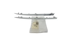 Moldura decorativa del parachoques 7452.EX 7452EX Juego cromado Citroën C5 II Original