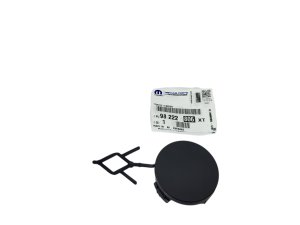Tapón del gancho de remolque trasero 98222806XT Citroën C4 Cactus Original Nuevo