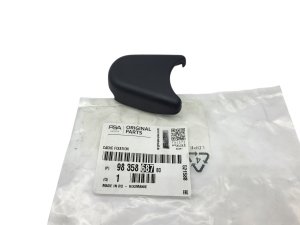 Tapón  Cinturón Citroën C4 II 9835868780 Nuevo Original