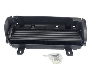 Persiana enrollable del radiador Original 214F62703R Renault Dacia