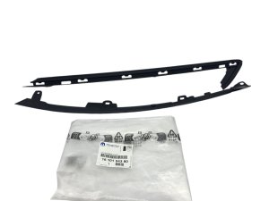 Soporte para marcos LED, juego 1610194380 Citroën C4 Grand Picasso II Original nuevo