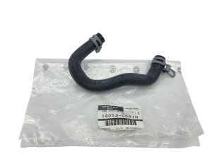 Conducto de agua 1405300Q1H Renault 1.6DCI Original Nuevo