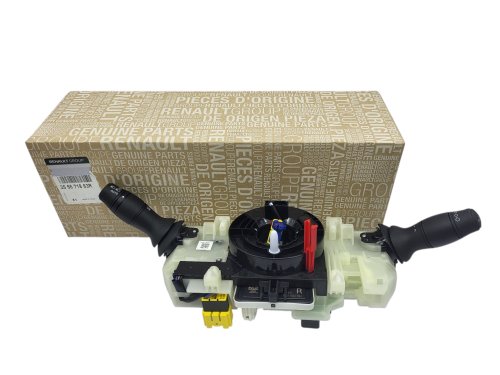 Interruptor combinado 255671883R Renault Master III Original
