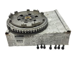 Rueda bimasa Espace IV 2.0 16V 7701479180