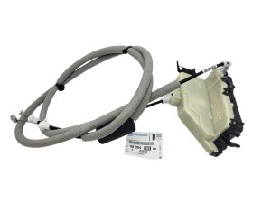 Cerradura de puerta derecha 9808416980 Jumpy 4, Expert 4 Original