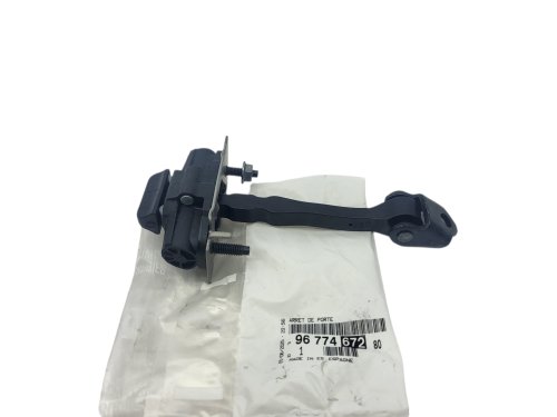 Limitador de puerta trasera 9677467280 Peugeot 308 II 14 Original