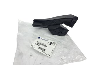 Aislamiento acústico del guardabarros 7518NX 7518.NX Izquierda delantera Citroën C3 Picasso Original Nuevo