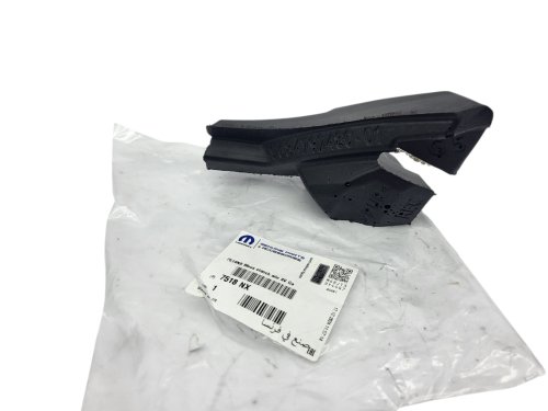 Aislamiento acústico del guardabarros 7518NX 7518.NX Izquierda delantera Citroën C3 Picasso Original Nuevo