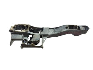 Manilla de puerta delantera izquierda Citroën C4 Picasso 1198G1 Original usada