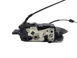 Cerradura de puerta delantera izquierda 9135Y0 Citroën C4 Picasso Usada Original