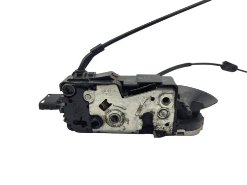 Cerradura de puerta delantera izquierda 9135Y0 Citroën C4 Picasso Usada Original