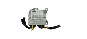 Sensor Módulo Airbag Peugeot 308 608929500 9665100080 Usado Original