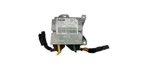 Sensor Módulo Airbag Peugeot 308 608929500 9665100080 Usado Original