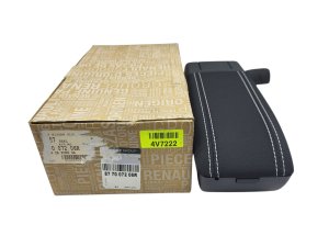 Reposabrazos 877007206R Dacia Jogger, Sandero, Logan III Original