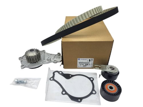 Kit de correa de distribución Peugeot Citroën 1.6Hdi 1684448180