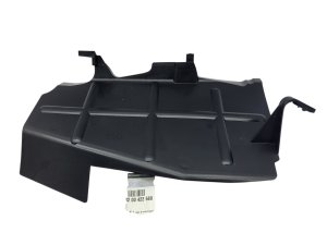 Protector del radiador derecho Original 8200422680 Renault