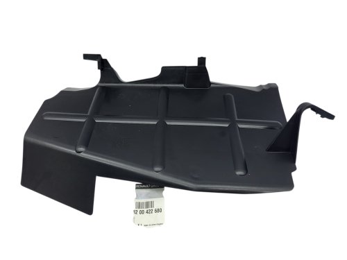 Protector del radiador derecho Original 8200422680 Renault