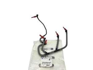 Cable de combustible 2,0HDI 9844585580  Nuevo original Citroën Peugeot C4