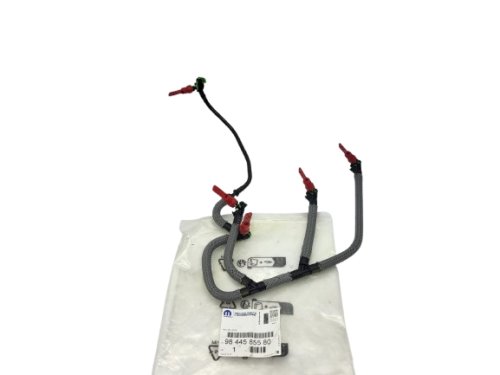 Cable de combustible 2,0HDI 9844585580  Nuevo original Citroën Peugeot C4