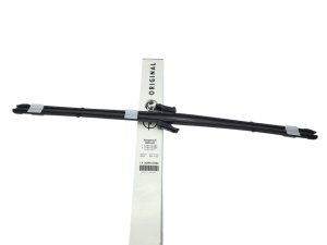 Escobillas limpiaparabrisas 1689813980 Opel Astra K/Ampera-E Original Nuevo