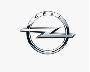 Actuador del portón trasero 95095593 izquierdo Opel Mokka/Mokka X Original Nuevo