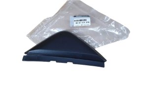 Tapa de guardabarros 638742087R Renault Master III Original Nueva
