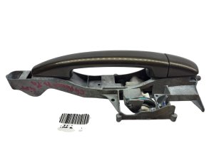 Manilla de puerta exterior derecha delantera Citroën C4 9109.59 9101.GH Original usada