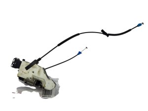 Cerradura de puerta delantera derecha Citroën C4 9136Y8 9136.Y8 Original usada
