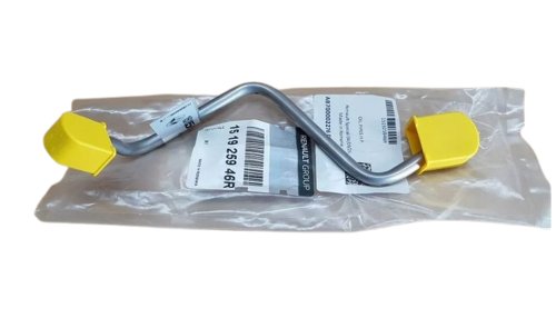 Manguera de lubricación del turbocompresor 151925946R Renault Clio IV 1.5DCI Original Nueva