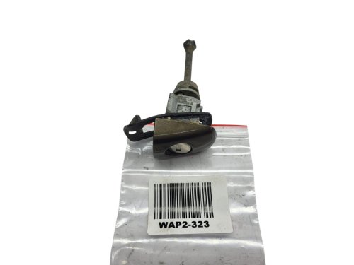 Inserto de cerradura delantero izquierdo 59395J01 9170EJ Citroën C4 Picasso  Original usado