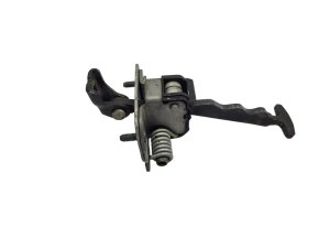 Limitador de puerta trasero izquierdo 9181K4 Citroën C4 Picasso Original usado