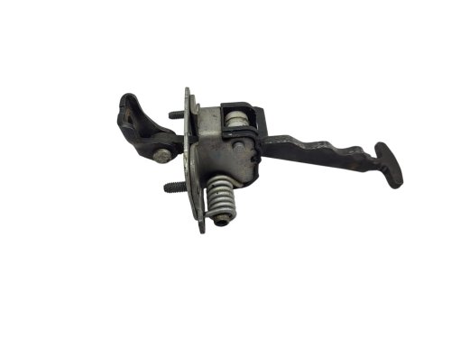Limitador de puerta trasero izquierdo 9181K4 Citroën C4 Picasso Original usado