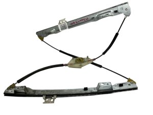 Mecanismo de elevación de la ventanilla delantera izquierda Citroën C4 Picasso 9221CV Original usado