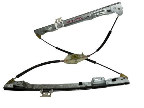 Mecanismo de elevación de la ventanilla delantera izquierda Citroën C4 Picasso 9221CV Original usado