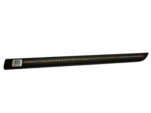 Moldura de puerta delantera izquierda 96590382XT  Citroën  C4 Picasso Original de segunda mano
