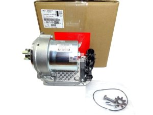 Bomba de dirección asistida Citroën C3 Picasso 1611966280