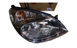 Faro derecho 6205X2 6205.X2 Citroën C5 Original Nuevo