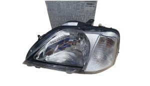 Faro izquierdo 6001546788 Dacia Logan Original Nuevo